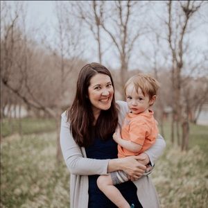 Meet your Posher, Allison